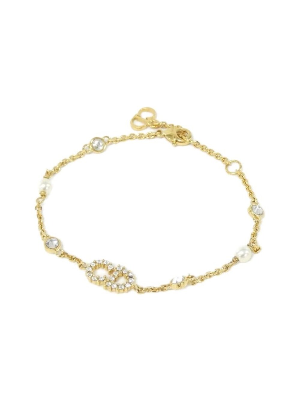 Dior Clair D Lune Bracelet
